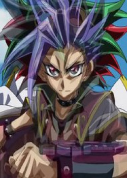 Yugioh Arc V